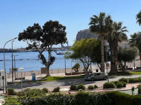 Piso en calle del Aire