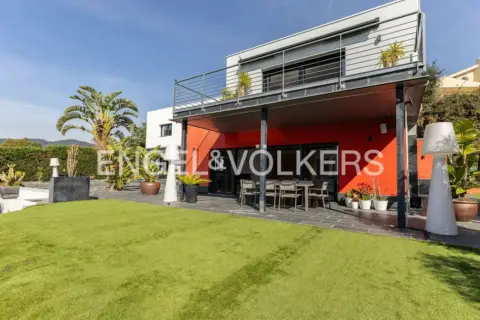 Casa en Cabrils