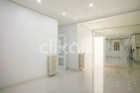 Piso en Embajadores-Lavapiés