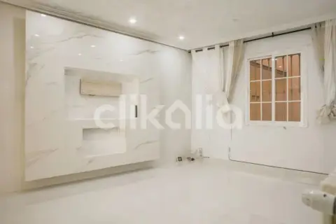 Piso en Embajadores-Lavapiés