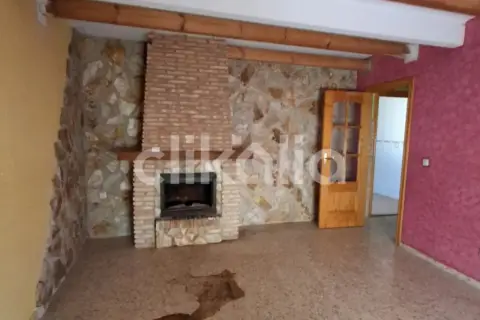 Piso en Ctra. de Circunvalación-La Magdalena