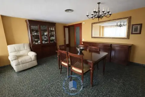 Piso en Entrenúcleos