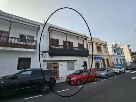 Casa unifamiliar en Plaza Patrona De Canarias, 5