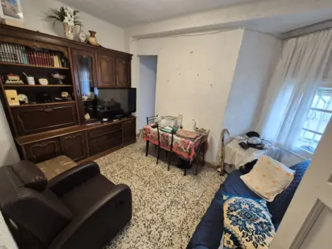 Piso en calle de Rodríguez Vega