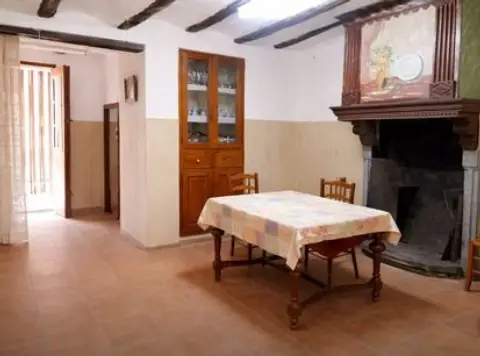 Casa en Carrer de Sant Josep