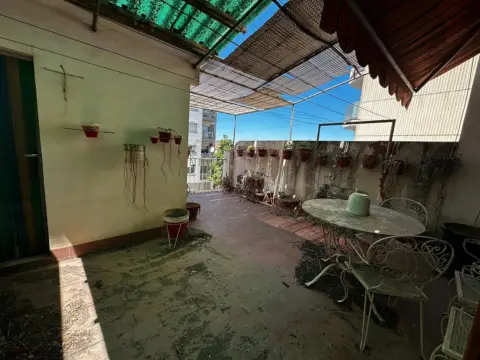 Edificio en Avinguda de Flix