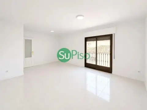 Piso en Avenida de Antero López