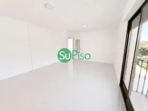 Piso en Avenida de Antero López