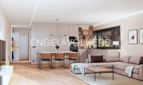3-bedroom flat for sale in Encamp · 56 of 60