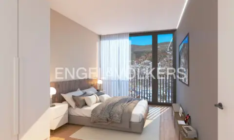 3-bedroom flat for sale in Encamp · 57 of 60