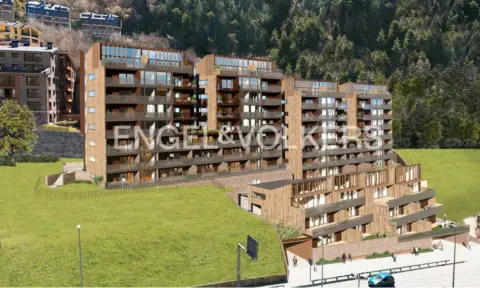 3-bedroom flat for sale in Encamp · 60 of 60
