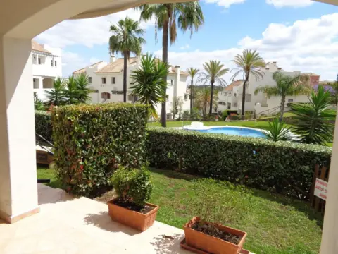 Chalet en Paseo de las Cumbres