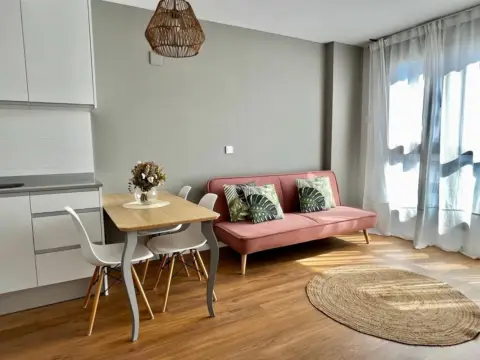 Apartamento en calle Carrer de Vicent Marco Miranda (Polític)