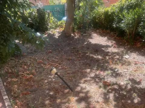 Chalet en Santa María del Tiétar