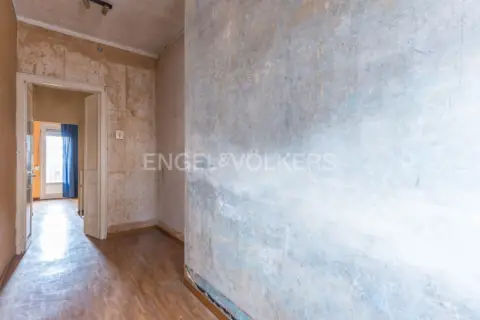 Apartamento en El Putxet-El Farró