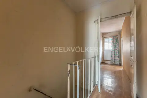 Apartamento en El Putxet-El Farró