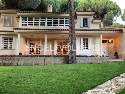 Casa en San Martín de Valdeiglesias