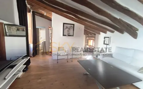 Casa en Carrer Major, 8