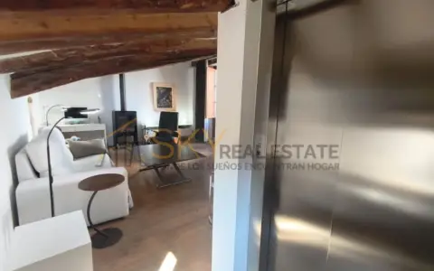 Casa en Carrer Major, 8