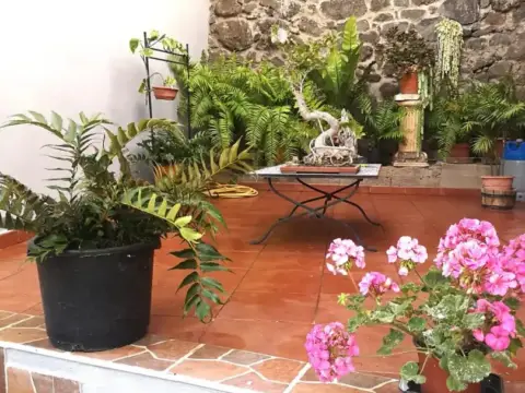 Casa en Güímar