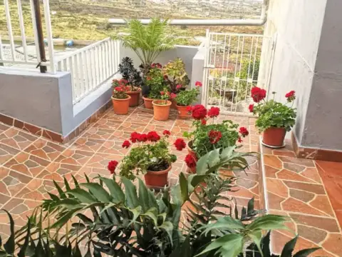 Casa en Güímar