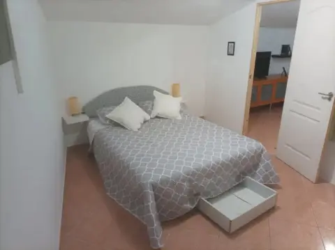 Casa en Güímar
