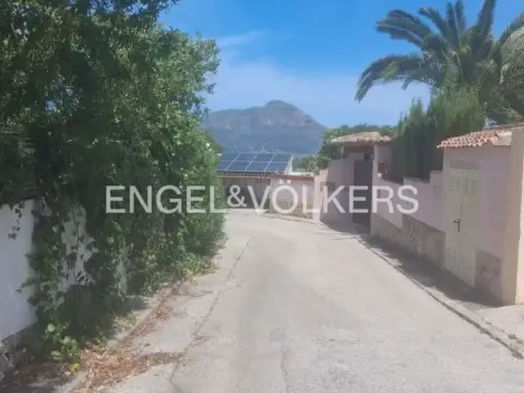 Terreno en Los Cerezos-La Mandarina-La Finca-Covatelles
