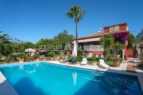 Casa en Càlig