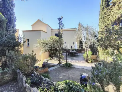 Casa en Vallvidrera-El Tibidabo-Les Planes