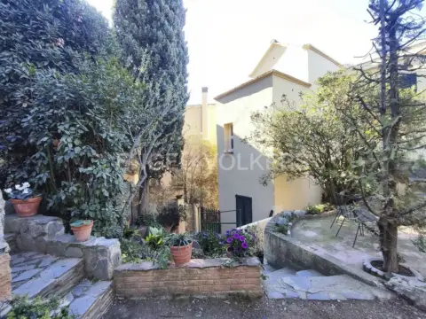 Casa en Vallvidrera-El Tibidabo-Les Planes