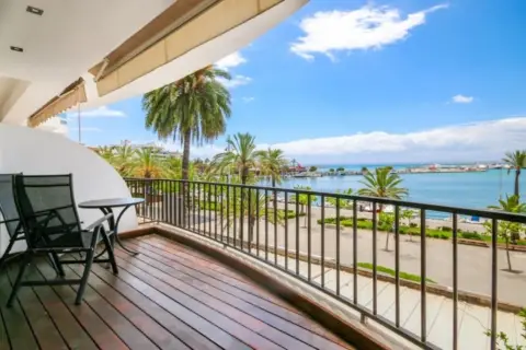 Apartamento en Platja d'Alcúdia-Port d'Alcúdia