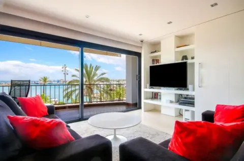 Apartamento en Platja d'Alcúdia-Port d'Alcúdia