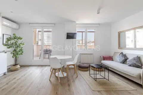 Apartamento en Castillejos