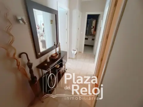 Piso en calle de Víctor Benito Zalduondo, 6