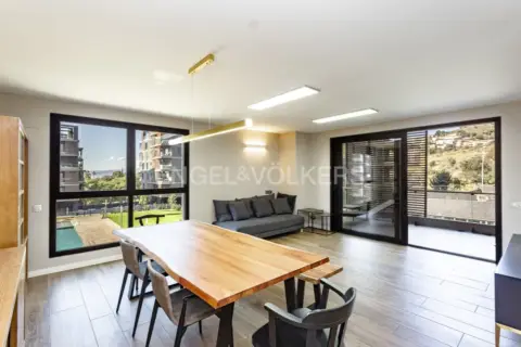 Apartamento en Esplugues de Llobregat