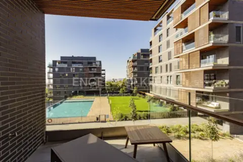 Apartamento en Esplugues de Llobregat