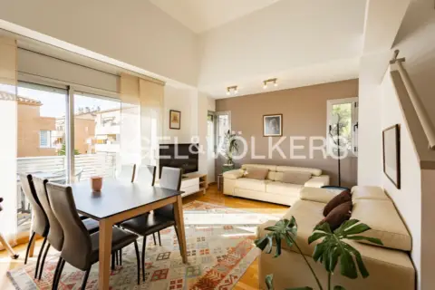 Ático en Els Canyars