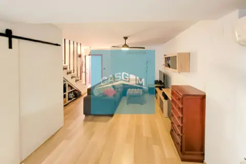 Casa adosada en Avenida de los Príncipes