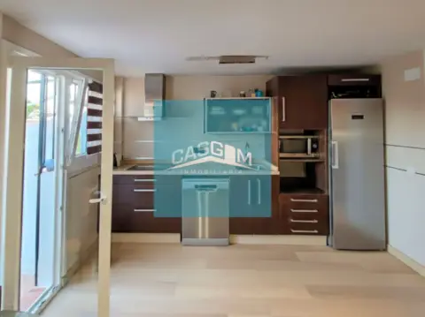 Casa adosada en Avenida de los Príncipes