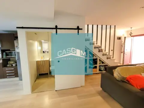 Casa adosada en Avenida de los Príncipes