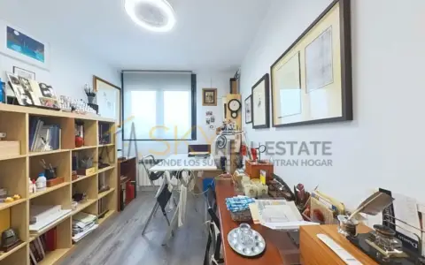 Piso en calle Los Juncos