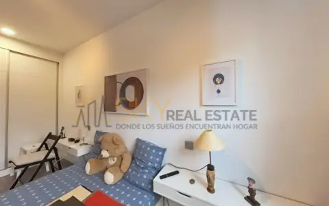 Piso en calle Los Juncos