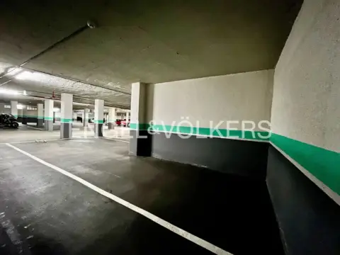 Garaje en Sanchinarro