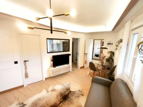Piso en Bilbo Zaharra
