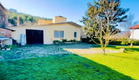 Chalet en calle de San Clemente, 11