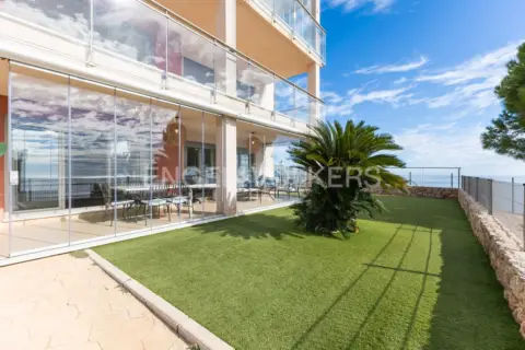 Apartamento en Carrer de Forcall