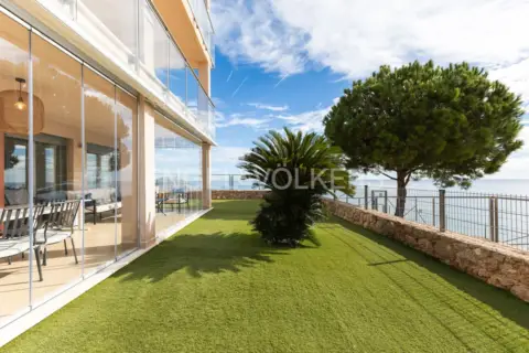 Apartamento en Carrer de Forcall