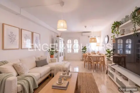 Casa en El Carmel