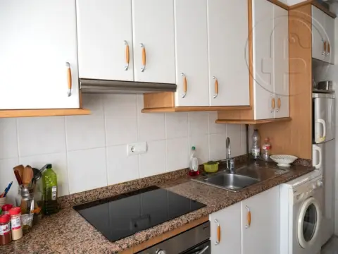 Piso en calle de San Juan Bautista Salle, 15