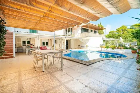 Chalet en Son Verí Nou